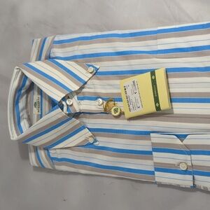 Luigi Borrelli Napoli Dress Shirt
